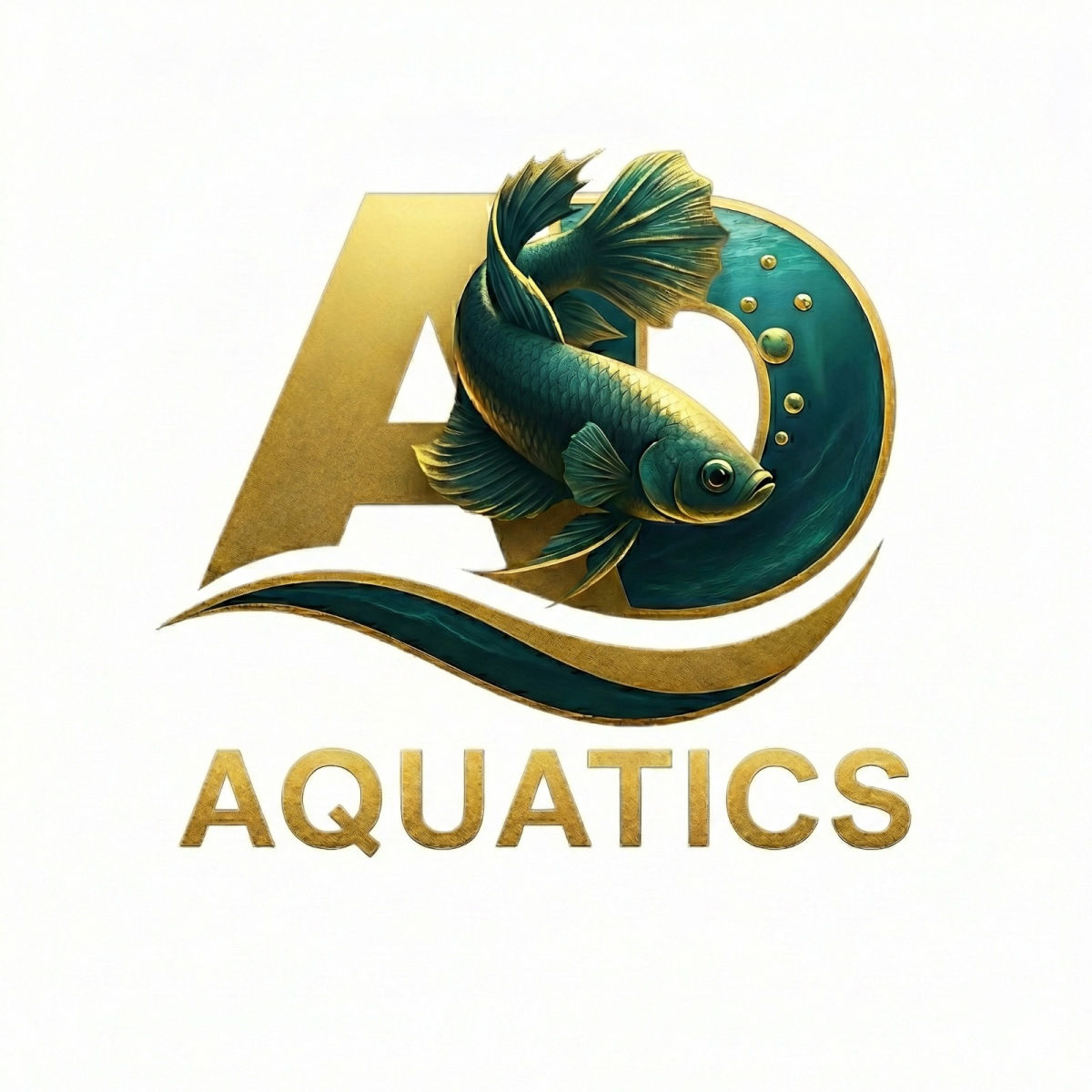 Warm-water discus planted aquarium